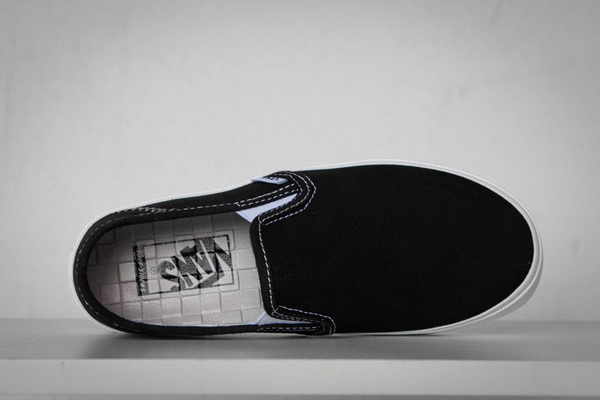 Vans Low Slip-on Men--023